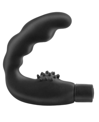 Pipedream Products Anal Fantasy Collection Vibrating Reach Around - Black Anal Toys