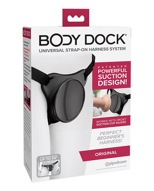 Pipedream Products Body Dock Original Dildos