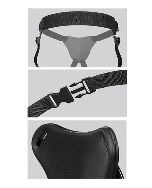 Pipedream Products Body Dock Original Dildos