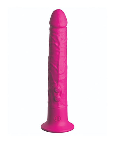 Pipedream Products Classix Wall Banger 2.0 - Pink Dildos