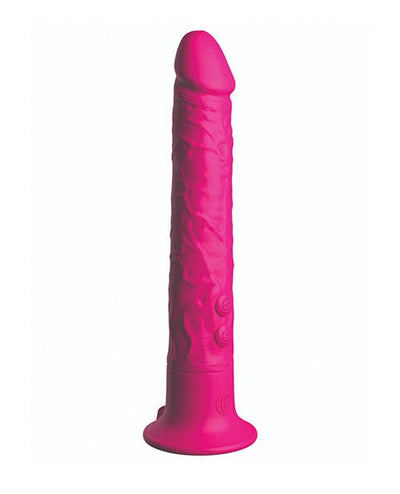 Pipedream Products Classix Wall Banger 2.0 - Pink Dildos