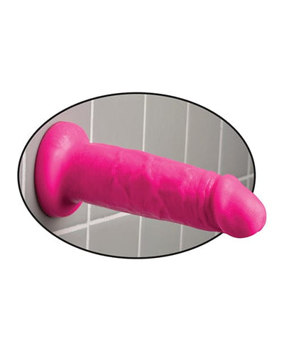 Pipedream Products Dillio 6" Chub Dildos