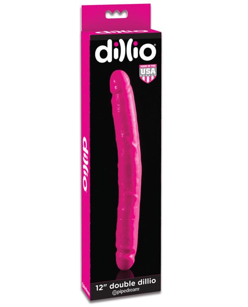 Pipedream Products Dillio Double Dillio 12" Dildos