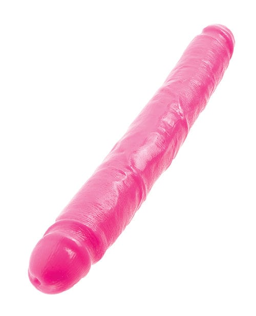 Pipedream Products Dillio Double Dillio Dildos