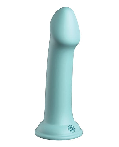 Pipedream Products Dillio Platinum 6" Big Hero Silicone Dildo Dildos