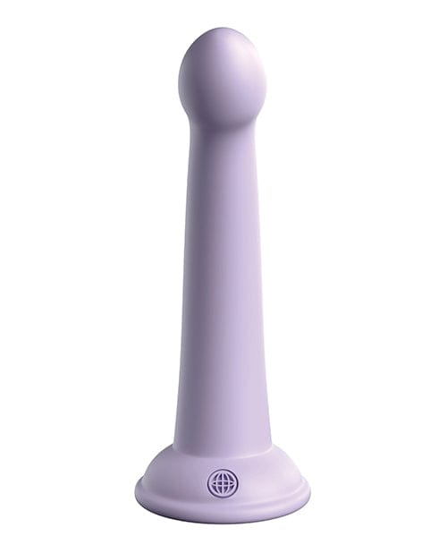 Pipedream Products Dillio Platinum 6" Secret Explorer Silicone Dildo Dildos