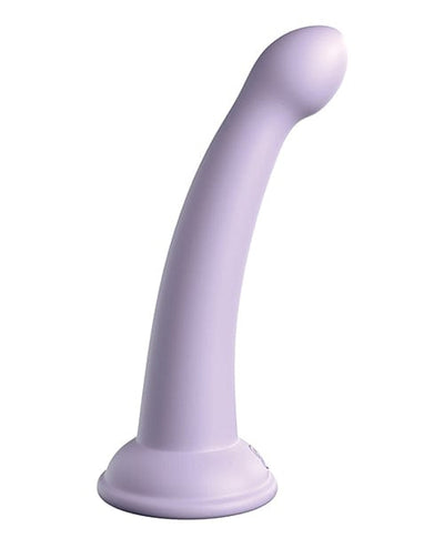 Pipedream Products Dillio Platinum 6" Secret Explorer Silicone Dildo Dildos