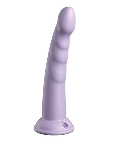 Pipedream Products Dillio Platinum 7" Slim Seven Silicone Dildo Dildos