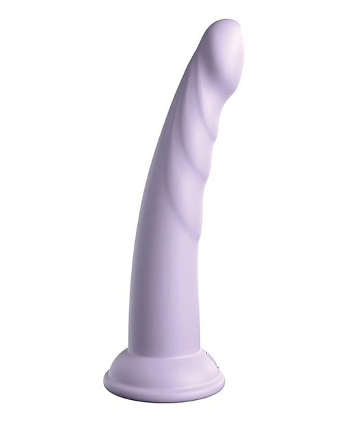 Pipedream Products Dillio Platinum 7" Slim Seven Silicone Dildo Dildos