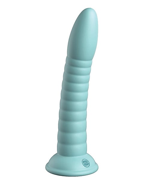 Pipedream Products Dillio Platinum 7" Wild Thing Silicone Dildo Dildos