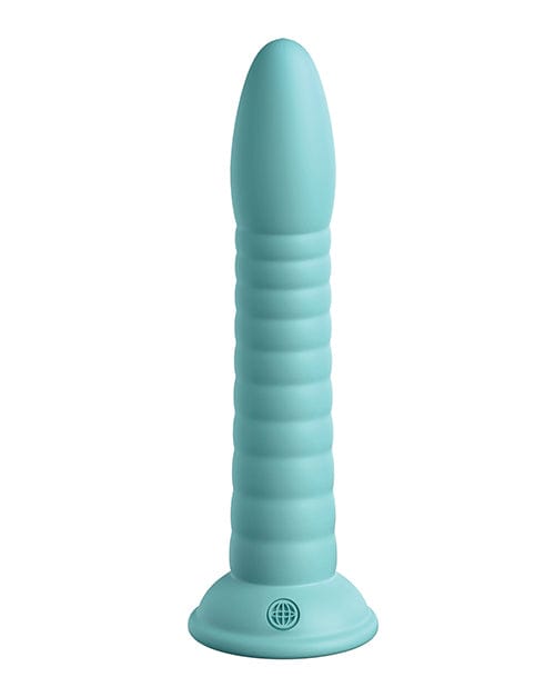 Pipedream Products Dillio Platinum 7" Wild Thing Silicone Dildo Dildos