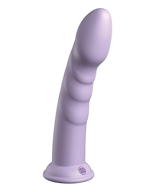 Pipedream Products Dillio Platinum 8" Super Eight Silicone Dildo Dildos