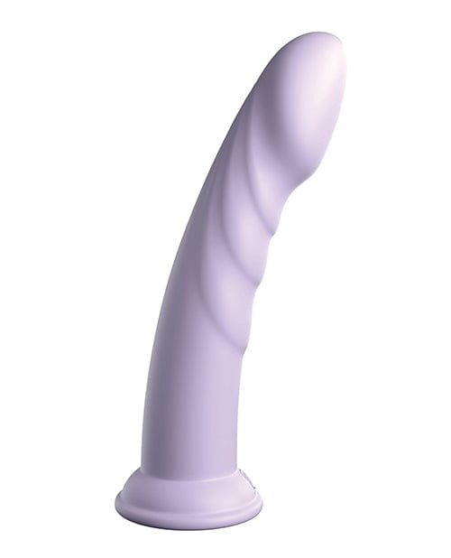 Pipedream Products Dillio Platinum 8" Super Eight Silicone Dildo Dildos
