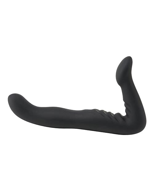 Pipedream Products Fetish Fantasy Elite 8" Strapless Strap On - Black Dildos