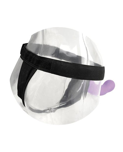 Pipedream Products Fetish Fantasy Elite Universal Breathable Harness - Compatible with Any Silicone Dildo Dildos