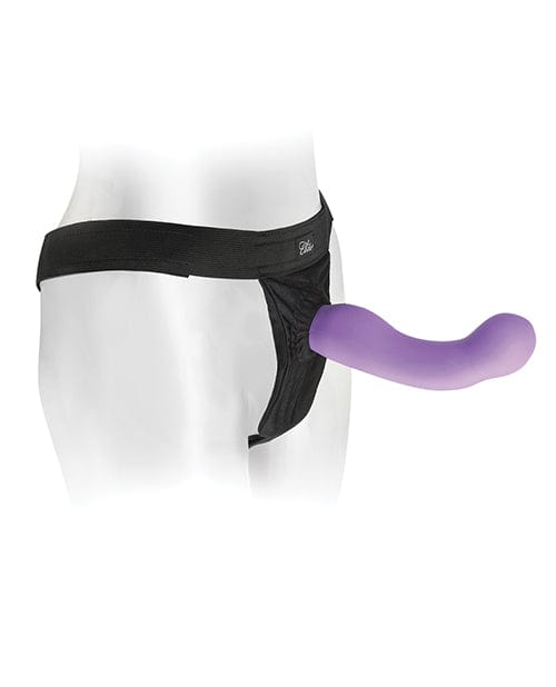 Pipedream Products Fetish Fantasy Elite Universal Breathable Harness - Compatible with Any Silicone Dildo Dildos