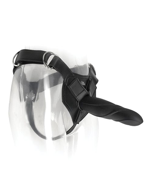 Pipedream Products Fetish Fantasy Elite Universal Heavy Duty Harness - Compatible with Any Silicone Dildo Dildos