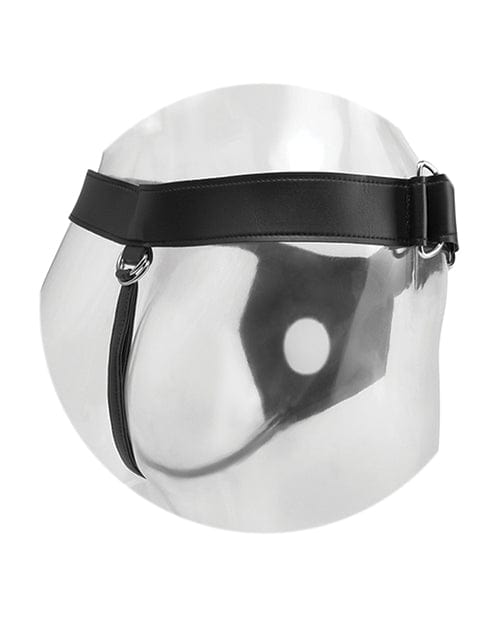 Pipedream Products Fetish Fantasy Elite Universal Heavy Duty Harness - Compatible with Any Silicone Dildo Dildos