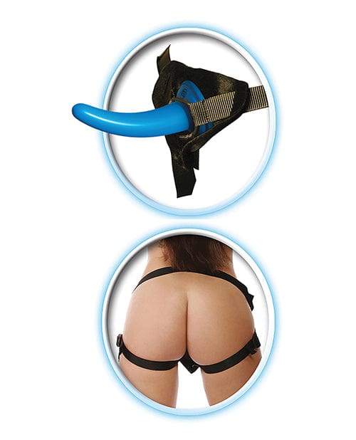 Pipedream Products Fetish Fantasy Series Beginner&