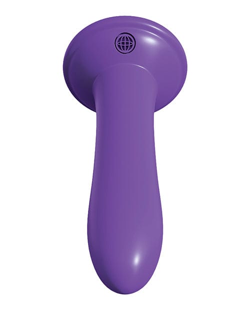 Pipedream Products Fetish Fantasy Series First Timers Strap-on Set Dildos