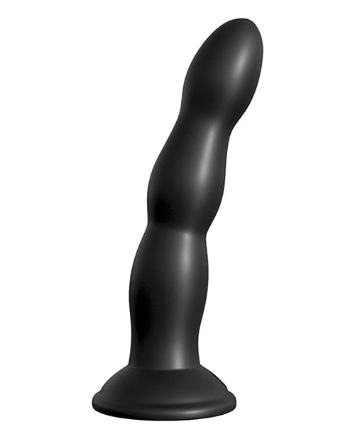 Pipedream Products Fetish Fantasy Series Vibrating Strap-on Set Dildos