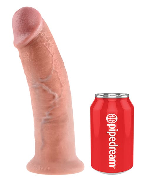 Pipedream Products King Cock 10" Cock Dildos