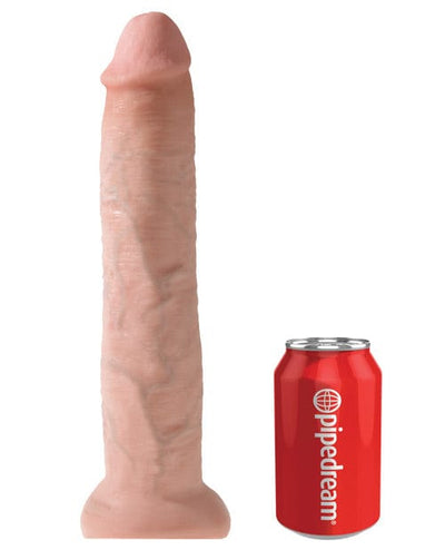 Pipedream Products King Cock 13" Cock Flesh Dildos