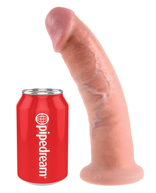 Pipedream Products King Cock 9" Cock Dildos