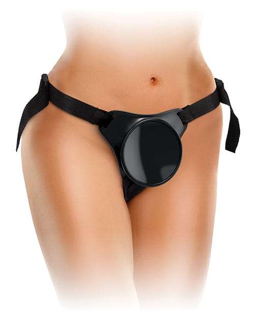 Pipedream Products King Cock Elite Beginner&