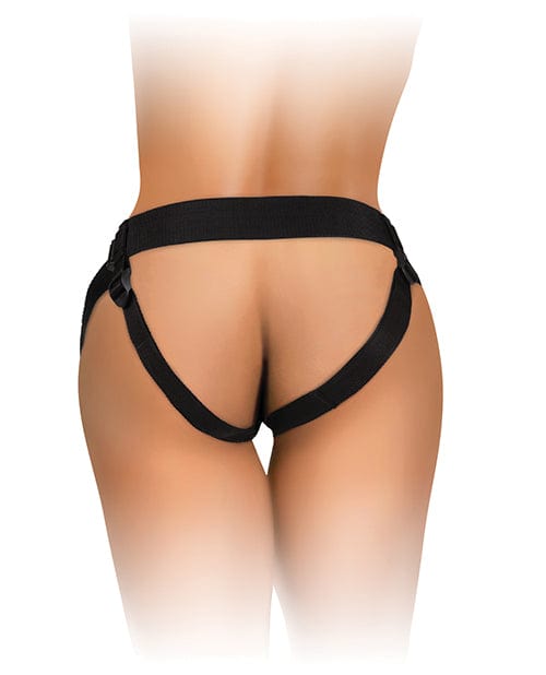Pipedream Products King Cock Elite Beginner&