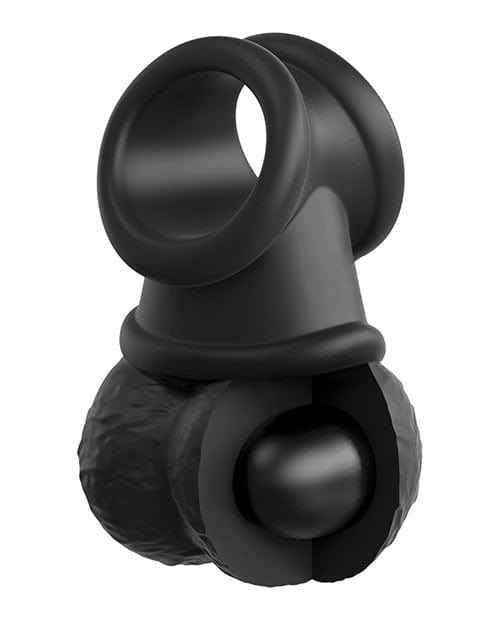 Pipedream Products King Cock Elite Deluxe Silicone Body Dock Kit Dildos