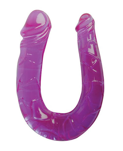 Pipedream Products Lucky Lady Dual Stimulator Double Dong Dildos