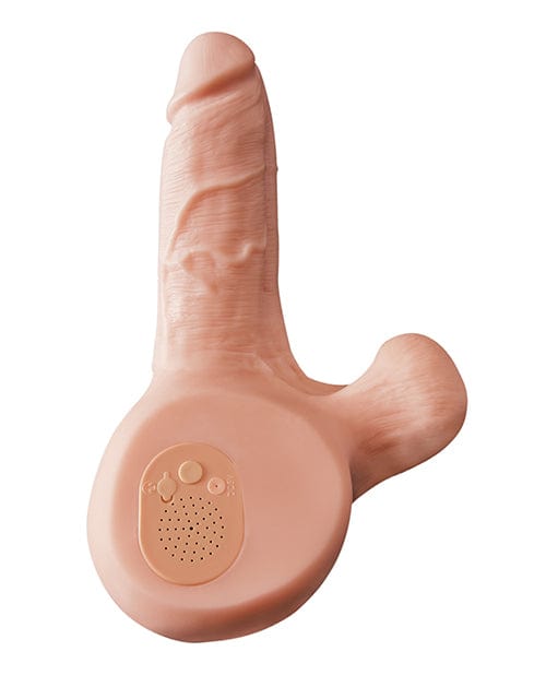 Pipedream Products PDX Male Interactive Fuck My Cock Dildos