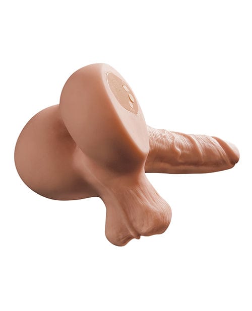 Pipedream Products PDX Male Interactive Fuck My Cock Dildos