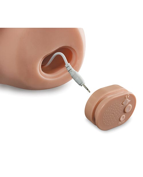 Pipedream Products PDX Male Interactive Fuck My Cock Dildos