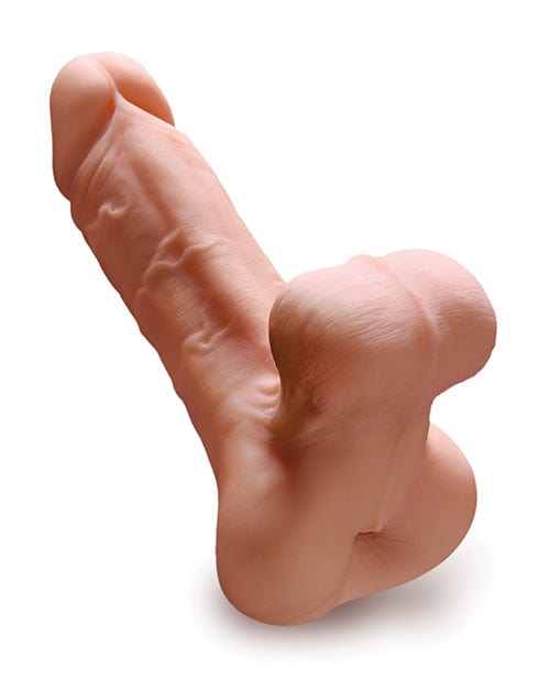 Pipedream Products PDX Male Reach Around Stroker Dildos