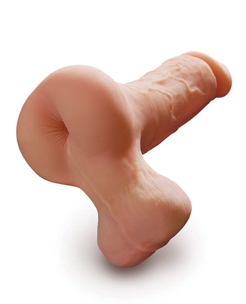 Pipedream Products PDX Male Reach Around Stroker Dildos