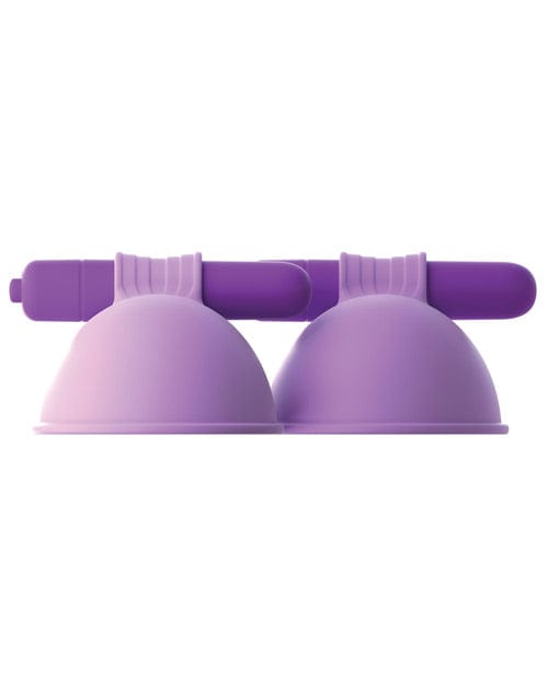 Pipedream Products Fantasy For Her Vibrating Breast Suck-hers Kink &amp; BDSM