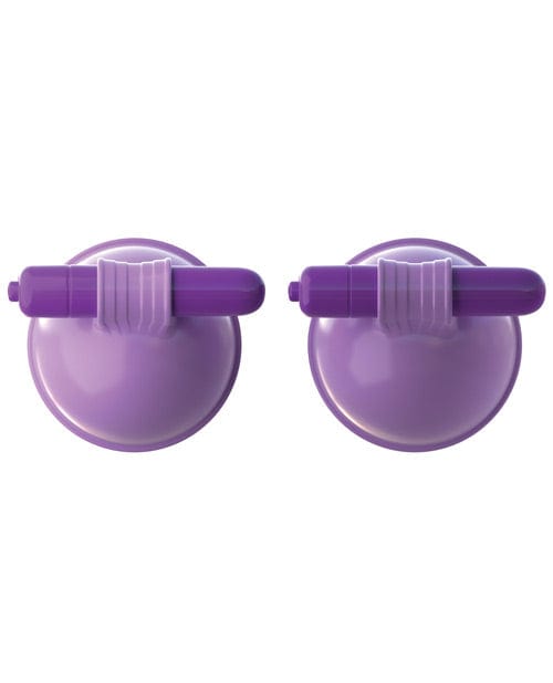 Pipedream Products Fantasy For Her Vibrating Breast Suck-hers Kink &amp; BDSM