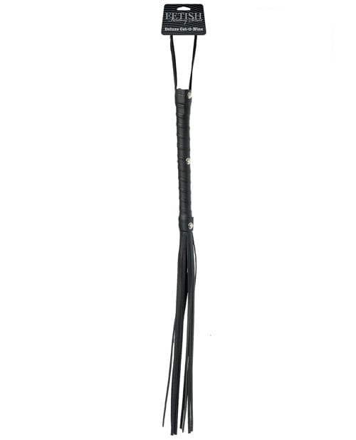 Pipedream Products Fetish Fantasy Limited Edition Deluxe Cat O Nine Kink &amp; BDSM