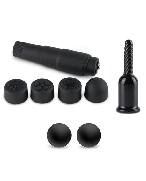 Pipedream Products Fetish Fantasy Limited Edition Series Ultimate Bondage Kit Kink &amp; BDSM