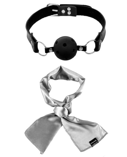 Pipedream Products Fetish Fantasy Limited Edition Series Ultimate Bondage Kit Kink &amp; BDSM