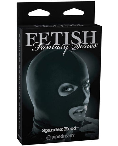 Pipedream Products Fetish Fantasy Limited Edition Spandex Hood Kink & BDSM