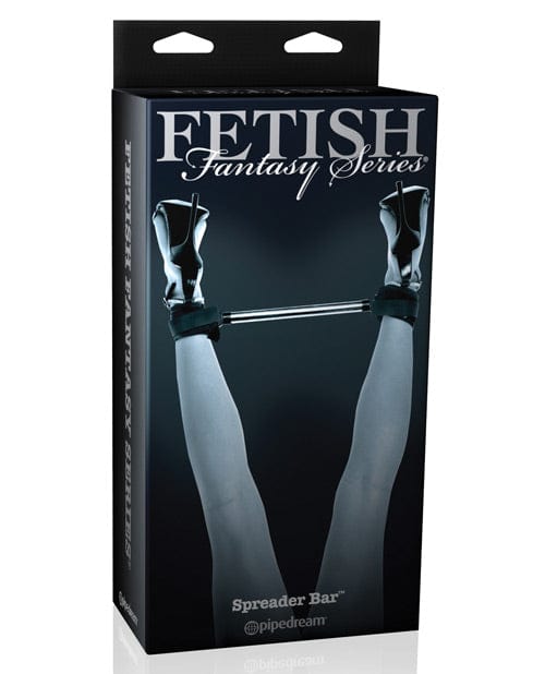 Pipedream Products Fetish Fantasy Limited Edition Spreader Bar Kink &amp; BDSM