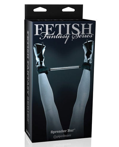 Pipedream Products Fetish Fantasy Limited Edition Spreader Bar Kink & BDSM