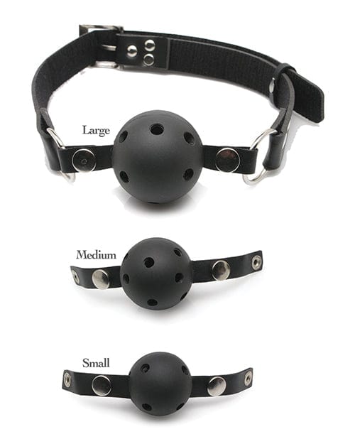 Pipedream Products Fetish Fantasy Series Ball Gag Training Kit Kink &amp; BDSM
