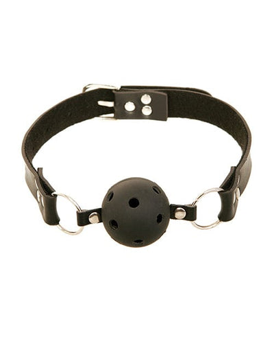 Pipedream Products Fetish Fantasy Series Breathable Ball Gag Kink & BDSM