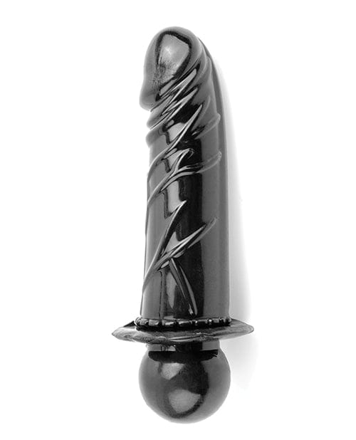 Pipedream Products Fetish Fantasy Series Deluxe Ball Gag with Dong Kink &amp; BDSM