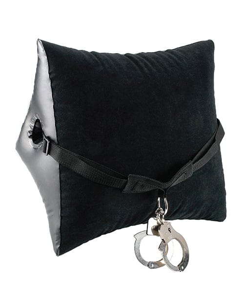 Pipedream Products Fetish Fantasy Series Deluxe Position Master with Cuffs Kink &amp; BDSM