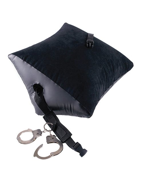 Pipedream Products Fetish Fantasy Series Deluxe Position Master with Cuffs Kink &amp; BDSM